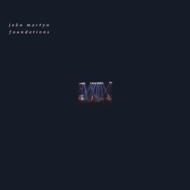 Foundations-live At The Town & Country Club, London 1986