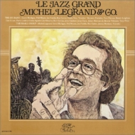 Michel Legrand/Jazz Legrand