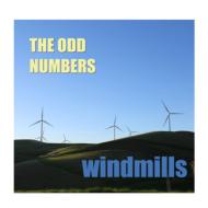 Odd Numbers/Windmills