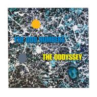 Odd Numbers/Oddyssey