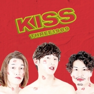 THREE1989/Kiss