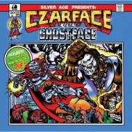 Ghostface Killah / Czarface/Czarface Meets Ghostface