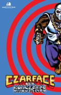 Czarface Meets Ghostface
