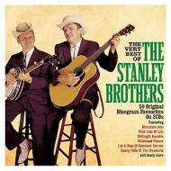 Stanley Brothers/Very Best Of
