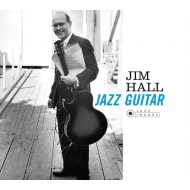 Jim Hall/Jazz Guitar (Ltd)