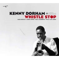 Kenny Dorham/Whistle Stop (Ltd)