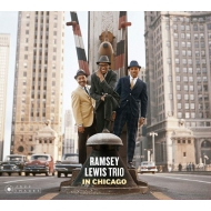 Ramsey Lewis/In Chicago / Stretching Out (Ltd)