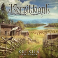 Korpiklaani/Kulkija Tour Edition (Bonus Cd)
