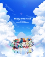 Tokyo 7th Sisters Memorial Live in NIPPON BUDOKAN gMelody in the Pocketh (Blu-ray)