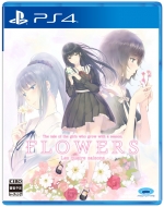 Game Soft (PlayStation 4)/Flowers 四季
