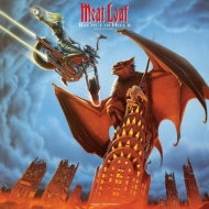 Bat Out Of Hell Ii: Back Into Hell (2gAiOR[h)