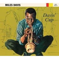 Miles Davis/Davis'Cup (Digi)