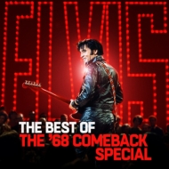 The `68 Comeback Special: A 50 Year Celebration