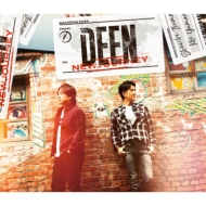 DEEN/Newjourney (B)(+dvd)(Ltd)