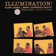 Illumination (アナログレコード/8th Records)
