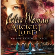 Ancient Land (+DVD)