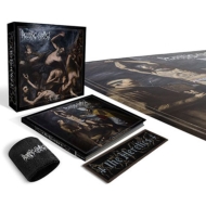 Rotting Christ/Heretics (Limited Deluxe Edition)