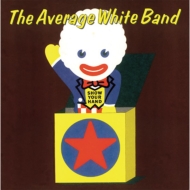 Average White Band/Show Your Hand+5