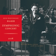 /35th Anniversary  Symphonic Concert 2018