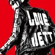 Guitar Wolf/Love  Jett