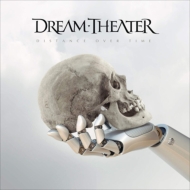 Dream Theater/Distance Over Time (Ltd)(Digi)