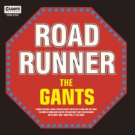 Gants/Roadrunner (Pps)