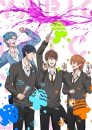 [yarichin Bitch-Bu]morimori Ban