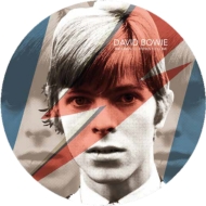 David Bowie/Shape Of Things To Come (Picture Disc) (Ltd)
