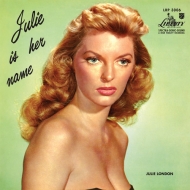 Julie Is Her Name 1 (45rpm)(Mono)
