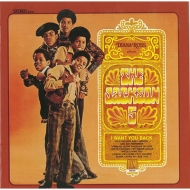 Jackson 5/Diana Ross Presents The Jackson 5 äƤۤ (Ltd)