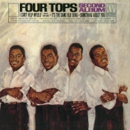 Four Tops/Second Album (Ltd)