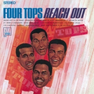 Four Tops/Reach Out (Ltd)