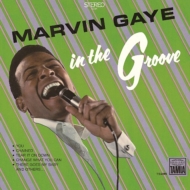 Marvin Gaye/In The Groove ᤷ蘆 (Ltd)