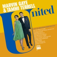 Marvin Gaye/United (Ltd)