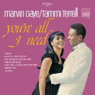 Marvin Gaye/You're All I Need (Ltd)
