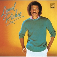 Lionel Richie/Lionel Richie (Ltd)