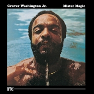 Grover Washington Jr./Mister Magic (Ltd)