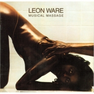 Leon Ware/Musical Massage (Ltd)