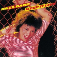 Dazz Band/Keep It Live (Ltd)