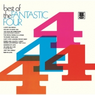 Fantastic Four/Best Of The Fantastic Four (Ltd)