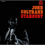John Coltrane/Stardust (Ltd)(Uhqcd)