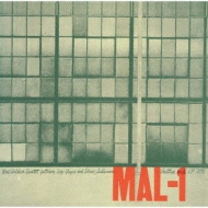 Mal Waldron/Mal-1 (Ltd)(Uhqcd)