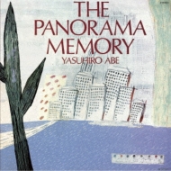 THE PANORAMA MEMORY +1 yYՁz