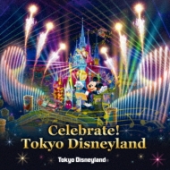 fBYj[h Celebrate! Tokyo Disneyland