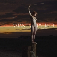 Amanda Palmer/There Will Be No Intermission