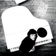 Steve Gibb/Let My Song Υ (Pps)(Ltd)