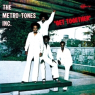 Metro-tones/Get Together (Pps)(Ltd)