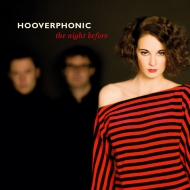 Hooverphonic/Night Before (Coloured Vinyl)(180g)(Ltd)