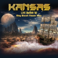 Kansas/Live Omaha '82 (Ltd)
