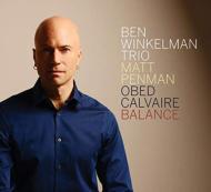 Ben Winkelman/Balance